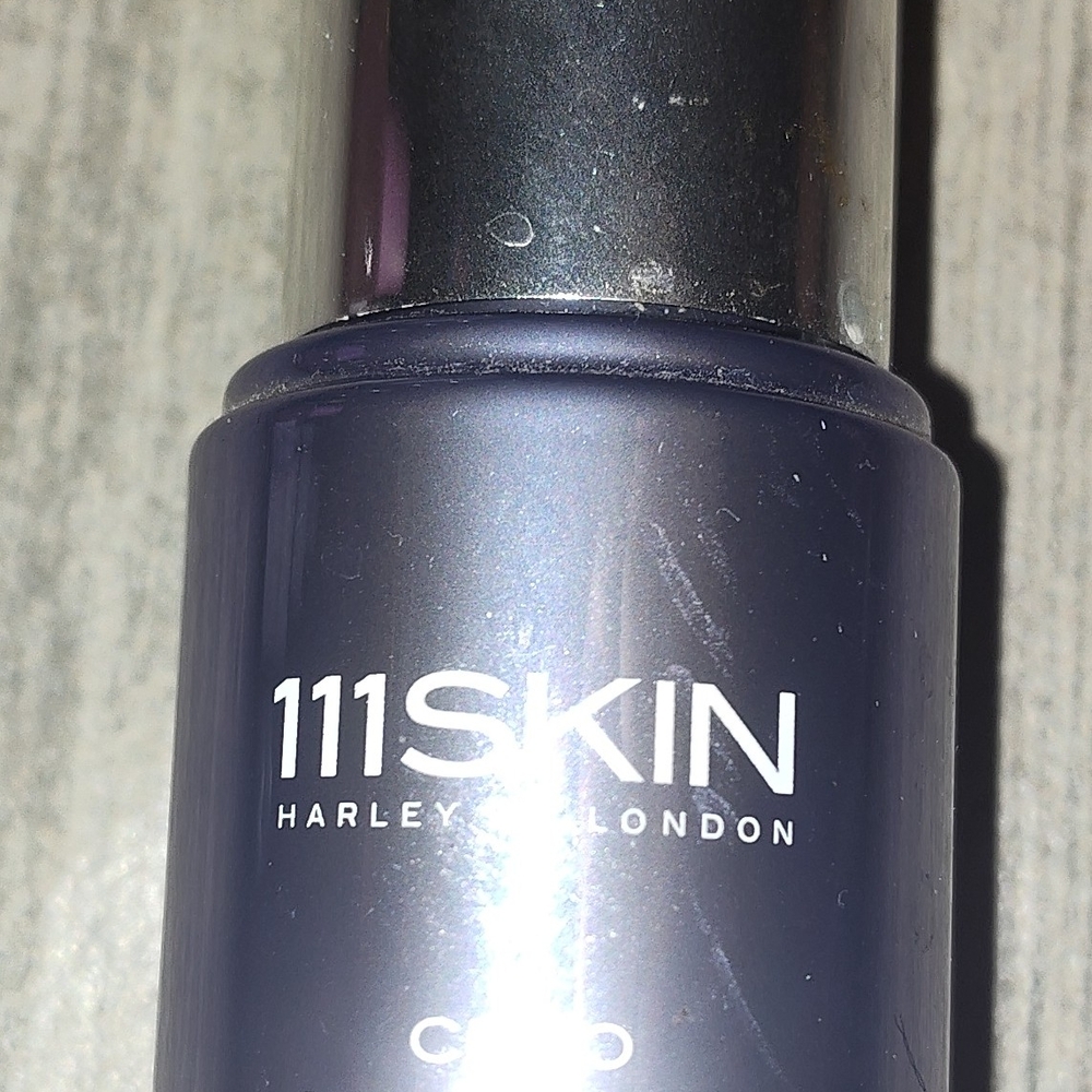 111SKIN Celestial Black Diamond Serum